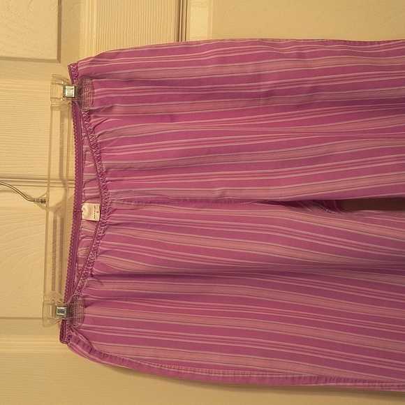 Victoria's Secret (S) PJ Bottoms - Picture 2 of 8